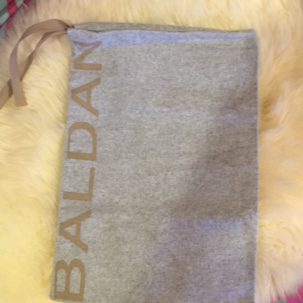 Baldan dustbag